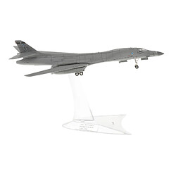 1/200 échelle Amérique B-1B 3D Alliage Avion De Chasse Avion Modèle Style 3