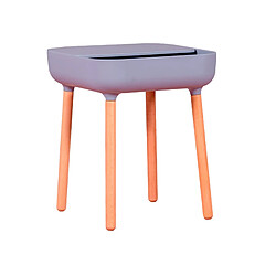 Nest Dream Table d'appoint style scandinave - Pop