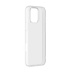 Coque iPhone 16 Pro Max Souple Transparente Bigben