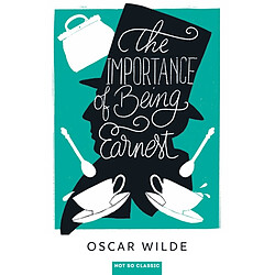 The importance of being earnest - Occasion