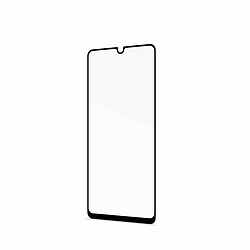 Protection pour Écran Samsung A31/A32 Celly FULLGLASS915BK