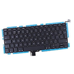 Acheter Pour MacBook Pro A1278 MB466 MB477 MB990 Clavier Rétro-éclairé UK English