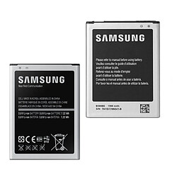 Batterie d'origine Samsung Galaxy S4 mini B500B