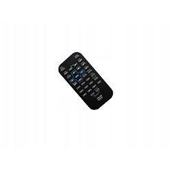 GUPBOO Télécommande Universelle de Rechange pour RCA DRC6317E DRC69705 DRC69702 DRC6379T DRC997