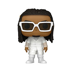 Funko Ozuna - Figurine POP! Figurine Ozuna 9 cm