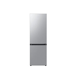 Réfrigérateur combiné 60cm 344l brassé - RB34C602ESA - SAMSUNG