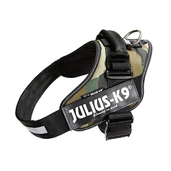 Julius K9 IDC Harnais pour chiens Taille 1 Camouflage 16IDC-C-1