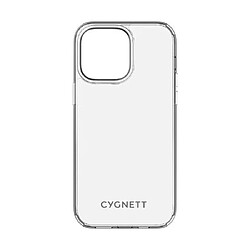 CYGNETT Coque pour iPhone 14 Pro Max AeroShield Transparent