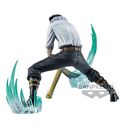 Avis Bandai Banpresto One Piece - DXF Special Dracule Mihawk Figure