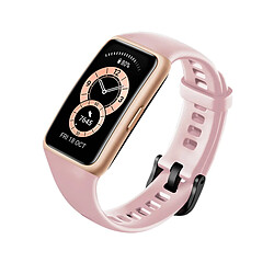 Acheter Huawei Band 6 Bracelet d'activité Rose (Sakura Pink)