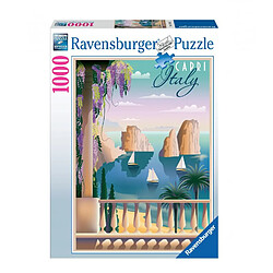 Puzzle adulte Ravensburger