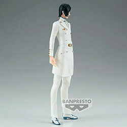 Figure à Collectionner Bandai Bleach Solid And Souls Uryu Ishida PVC 17 cm pas cher