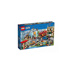 60200 La Ville LEGO City