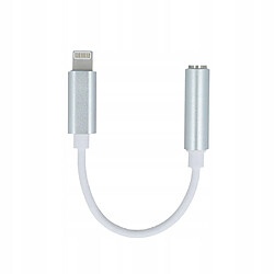 Avis GUPBOO ADAPTATEUR IPHONE JACK ADAPTATEUR AUDIO AUX 3,5 mm,JL1409