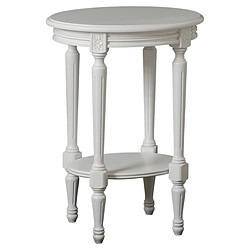 EPIKASA Table Basse Luisa