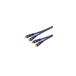 SAV 0500 V 5.0m BLAU