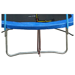 Accessoires trampoline