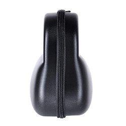 Acheter Wewoo Coque Protection Sac antichoc de boîte rangement grande taille EVA pour le casque (noir)