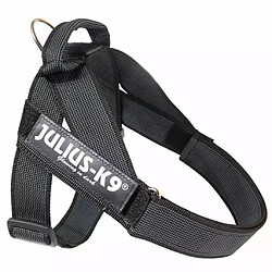 Julius K9 Harnais pour chiens IDC Taille 2 Noir