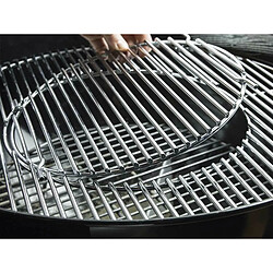 Weber Barbecue charbon Performer Premium GBS Charcoal Grill Ø 57 cm pas cher