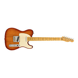 American Professional II Telecaster MN Sienna Sunburst Fender