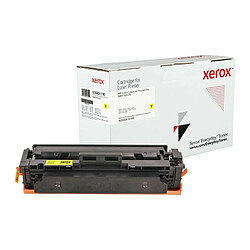 Toner Compatible Xerox 006R04190 Jaune