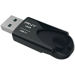 Avis Clé USB PNY Noir 128 GB