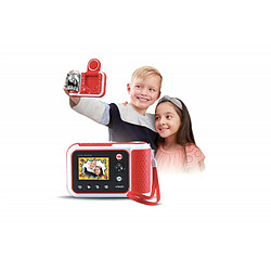 Appareil photo Vtech Kidizoom Print Cam pas cher