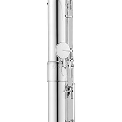 Pearl Flutes Pearl PFC905 Flûte Contrebasse - Gris