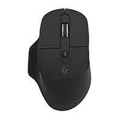 KeySonic KSM-6140BTRF-EG mouse