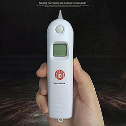 Acheter Universal Thermomètre électronique animal Thermomètre numérique Thermomètre rectal rapide