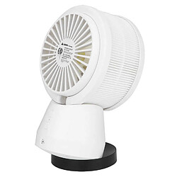 Ventilateur à Ions Négatifs 2020 Ventilateur de Purification d'Air de Filtre de Bureau USB Refroidisseur d'Air Portable à 3 Vitesses Ventilateur de Refroidissement Personnel pas cher