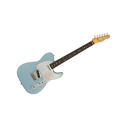 Chrissie Hynde Telecaster RW Ice Blue Metallic Fender