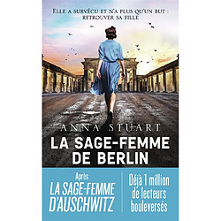 La sage-femme de Berlin