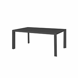 Table de jardin BigBuy Home