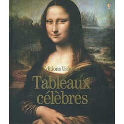 Tableaux célèbres