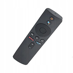 GUPBOO Télécommande Universelle de Rechange Filtre HD Android TV pour MI BOX S BOX 3 Box Stick TV