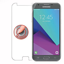 Cadorabo Verre trempé Samsung Galaxy J3 2017 Film Protection pas cher