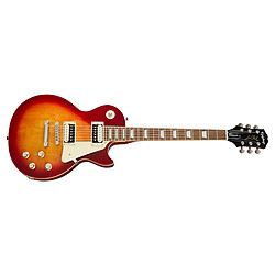 Les Paul Classic Heritage Cherry Sunburst Epiphone