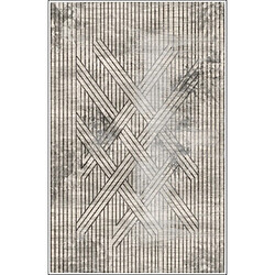 Mani Textile Tapis FISUN Beige