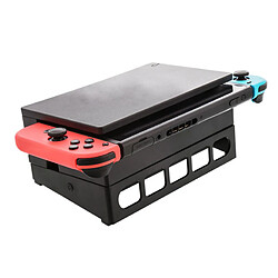 nYko Technologies, Inc. Nyko - Dock intercooler pour Nintendo Switch