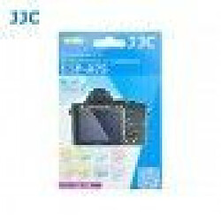 Verre de protection JJC GSP-A7S - écran LCD Sony Alpha A7S et A7R - ILCE-7S et ILCE-7R