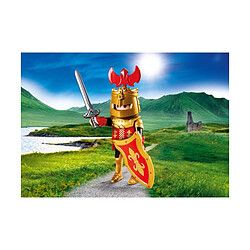 Avis Playmobil® 70028 Playmobil Chevalier royal 0219