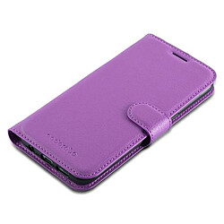 Avis Cadorabo Coque Samsung Galaxy S7 EDGE Etui en Violet