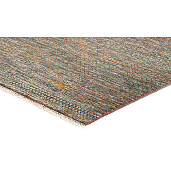 Acheter Vidal Tapis de laine 364x275 gris Agra