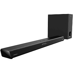 Avis Grundig DSB 2000 noir