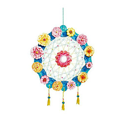 Acheter Ravensburger - String Art Dreamcatchers - 4005556182350 - A partir de 8 ans