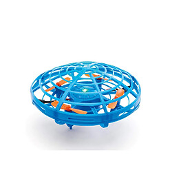 Avis Revell Control- Revell Control-24106-quadrocoptère Autonome Magic Mover Drone, 24106, Bleu