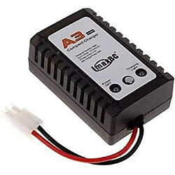 Chargeur de batterie Imax A3 pour batteries Nicd/Nimh de 5 à 8 cellules 220V