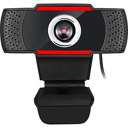 Adesso CYBERTRACK-H3, 720P HD 1.3 Megapixel USB Web Cam pas cher